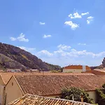 La Casa Del Maestro アパート
