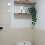 La Casa Del Maestro * Alhama de Aragón