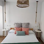 La Casa Del Maestro アパート Alhama de Aragón