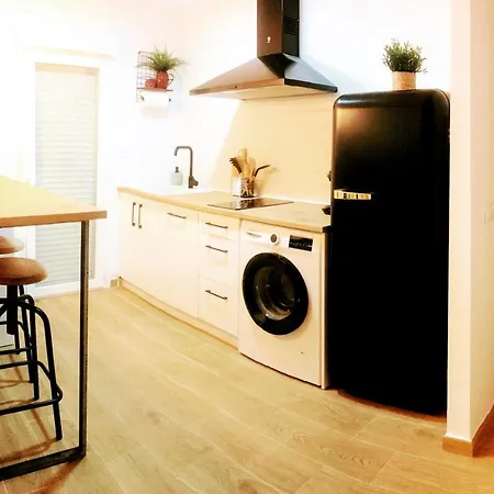 Διαμέρισμα La Casa Del Maestro *