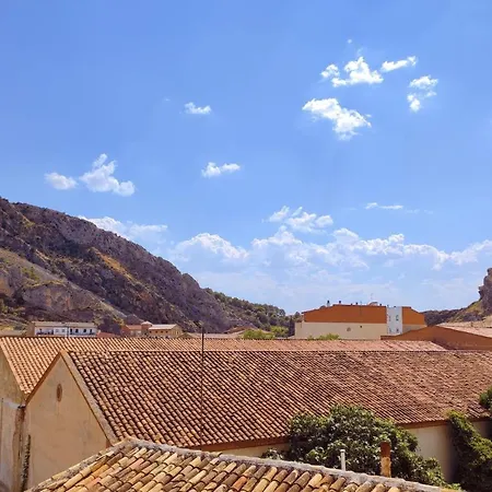 La Casa Del Maestro Διαμέρισμα