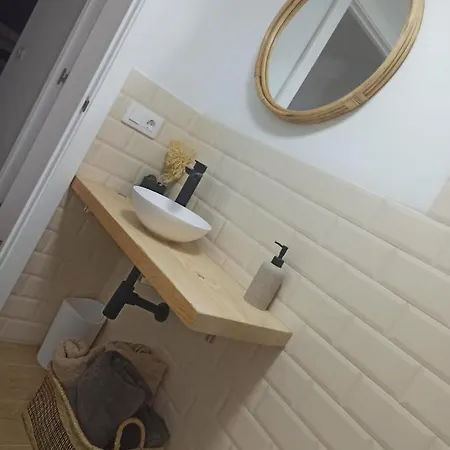 La Casa Del Maestro Alhama de Aragón