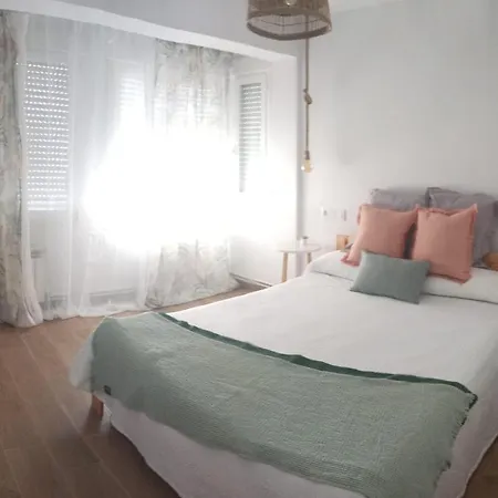 La Casa Del Maestro Daire
