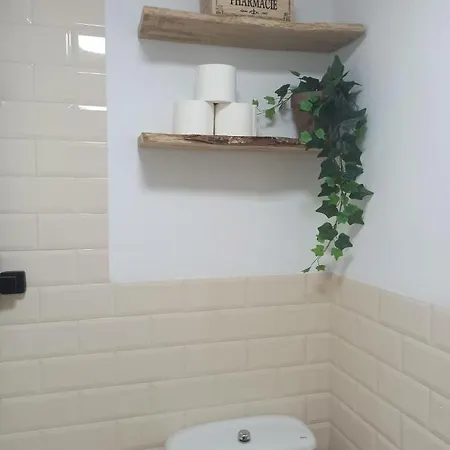 La Casa Del Maestro * Alhama de Aragón