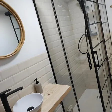 La Casa Del Maestro * Alhama de Aragón