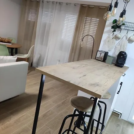 Daire La Casa Del Maestro
