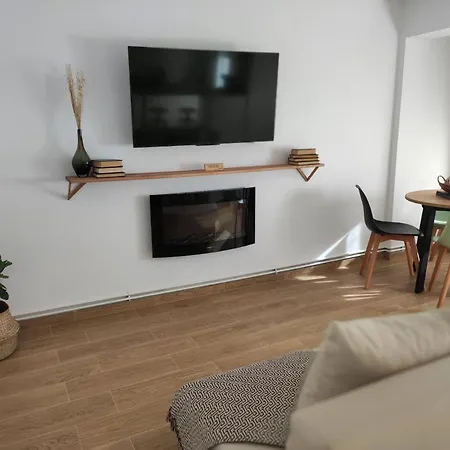 La Casa Del Maestro Alhama de Aragón