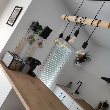 La Casa Del Maestro Lägenhet