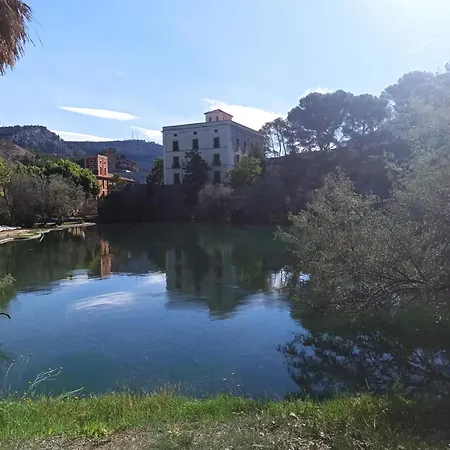 アパート La Casa Del Maestro