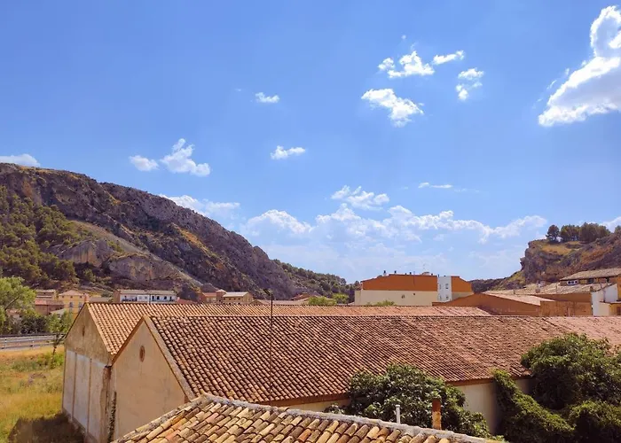 La Casa Del Maestro Lägenhet