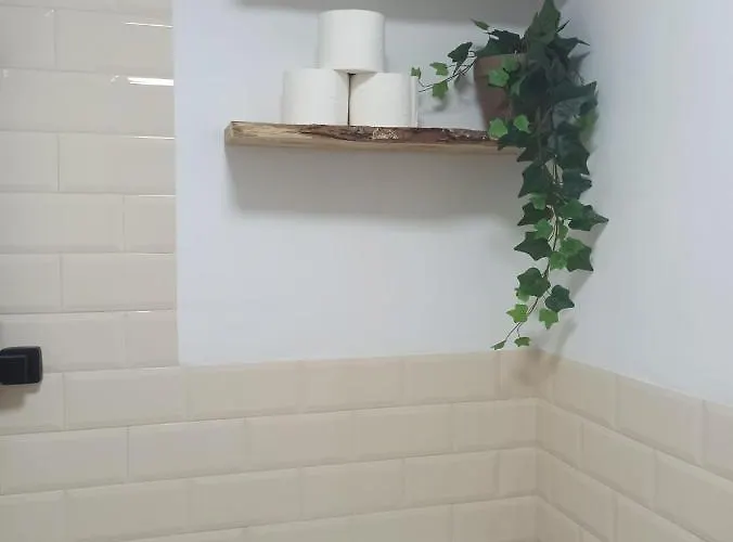 La Casa Del Maestro * Alhama de Aragón