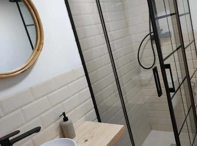 La Casa Del Maestro * Alhama de Aragón