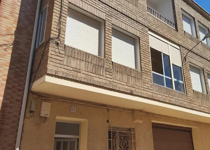 La Casa Del Maestro *