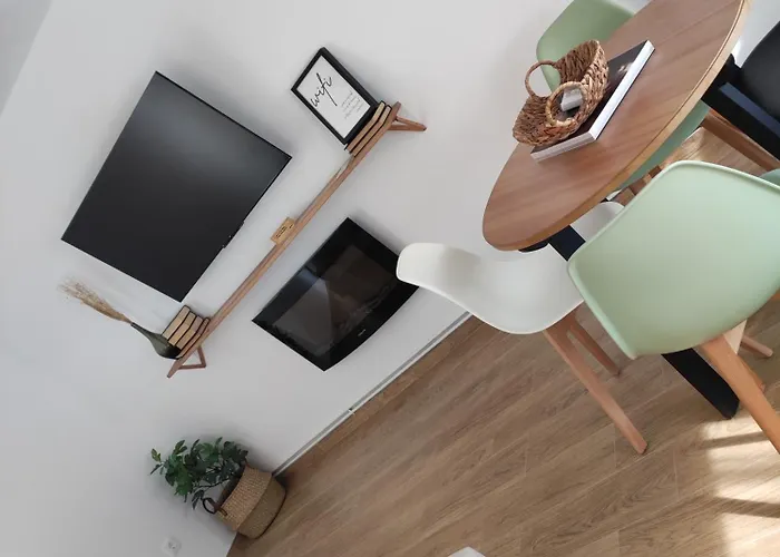 La Casa Del Maestro * Alhama de Aragón