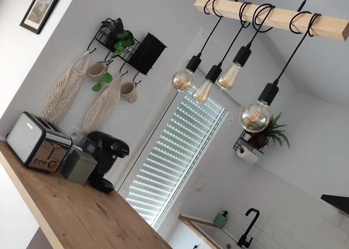 La Casa Del Maestro Lägenhet